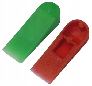 RAIMONDI MAŁE KLINKI GLAZURNICZE 200 szt.