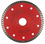 RAIMONDI TARCZA DIAMENTOWA 125mm DO POWER RAIZOR