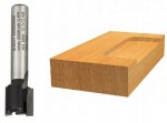 BOSCH FREZ DO DREWNA  DO ZAGŁĘBIEŃ POD ZAWIASY  średnica 12,7mm, uchwyt 8mm