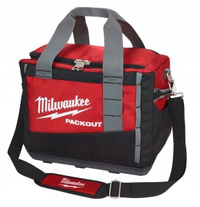 MILWAUKEE TORBA NA RAMIE PACKOUT 38cm
