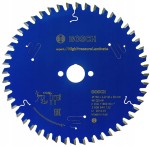 BOSCH TARCZA DO CIĘCIA PŁYT HPL TRESPA 160x2,2x20