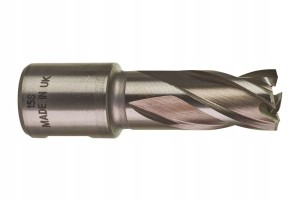 MILWAUKEE FREZ WIERTŁO TREPANACYJNE Weldon 15/30 mm