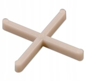 RAIMONDI KRZYŻYKI DYSTANSOWE 1 mm 200 szt.