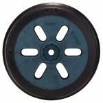 BOSCH TALERZ SZLIFIERSKI 150 GEX PEX twardy