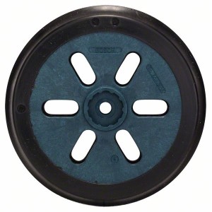 BOSCH TALERZ SZLIFIERSKI 150 GEX PEX twardy