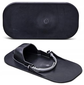 RAIMONDI NAKŁADKI NA BUTY DO CHODZENIA PO BETONIE GŁADKIE