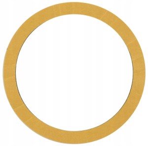 RAIMONDI KRĄŻEK ZWIĘKSZAJĄCY PRZYCZEPNOŚĆ PRZYSSAWEK