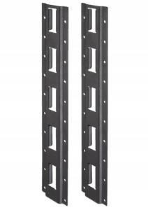 MILWAUKEE SYSTEM MONTAŻU PACKOUT SZYNY PIONOWE 2 szt.