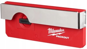 MILWAUKEE UCHWYT MAGNETYCZNY PACKOUT DO ZAIWESZANIA NARZĘDZI BELT CLIP RACK