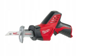 MILWAUKEE AKUMULATOROWA PIŁA SZABLASTA M12 HZ-0