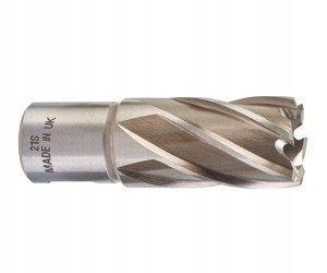 MILWAUKEE FREZ WIERTŁO TREPANACYJNE Weldon 21/30 mm