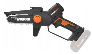 WORX PIŁA ŁAŃCUCHOWA MINIPILARKA AKUMULATOROWA WG325E.9