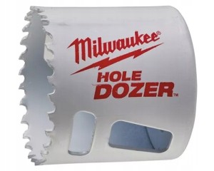 MILWAUKEE OTWORNICA 41 mm BIMETALOWA KOBALTOWA