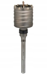 BOSCH Korona wiertnicza udarowa SDS MAX 82x160/290