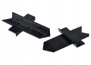 RAIMONDI PODKŁADKA POD KLIN RLS 250 szt. DO KLIPSÓW OD 1 mm