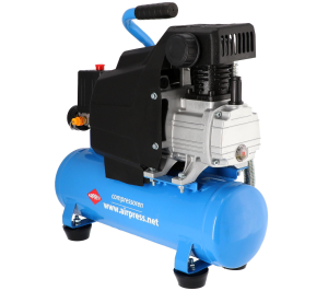 KOMPRESOR TŁOKOWY AIRPRESS H 185-6 8bar 6l