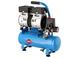 KOMPRESOR BEZOLEJOWY AIRPRESS L 6-105 8 bar 6l