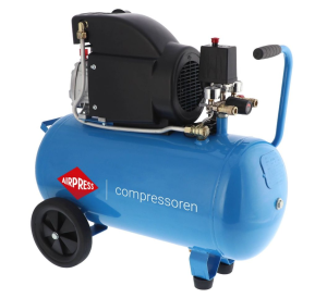 KOMPRESOR TŁOKOWY AIRPRESS HL 325-50 8bar 50l