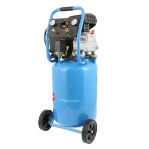 KOMPRESOR PIONOWY TŁOKOWY AIRPRESS HL 360-50 8bar 50l