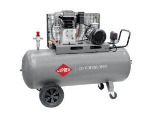 KOMPRESOR DWUTŁOKOWY AIRPRESS HK 700-300 Pro 11bar 270l