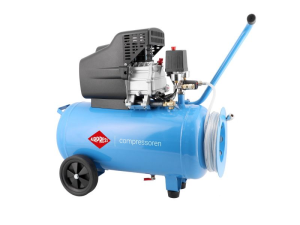 KOMPRESOR TŁOKOWY AIRPRESS HL 260-50 8bar 50l