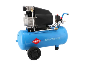 KOMPRESOR TŁOKOWY AIRPRESS H 280-50 10bar 50l