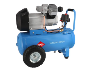 KOMPRESOR TŁOKOWY AIRPRESS LM 50-350 10bar 50l