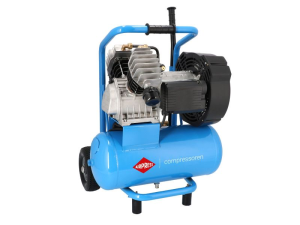 KOMPRESOR TŁOKOWY AIRPRESS LM 25-410 10bar 25l