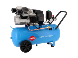 KOMPRESOR TŁOKOWY AIRPRESS KM 50-350 10bar 50l