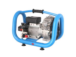 MAŁY KOMPRESOR BEZOLEJOWY AIRPRESS LMO 5-240 10bar 5l