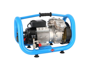 MAŁY KOMPRESOR BEZOLEJOWY AIRPRESS LMO 5-380 10bar 5l
