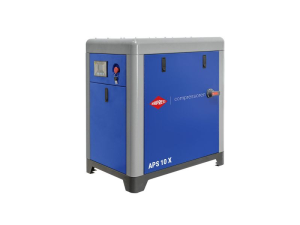 KOMPRESOR ŚRUBOWY AIRPRESS APS 10 X 10bar