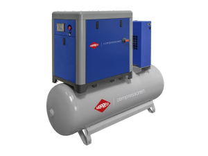 KOMPRESOR ŚRUBOWY AIRPRESS APS 10 Combi Dry X 10bar 500l