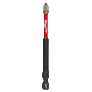  MILWAUKEE BIT UDAROWY KOŃCÓWKA SHOCKWAVE PH2 90 mm
