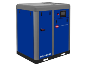 KOMPRESOR ŚRUBOWY AIRPRESS APS 30 2IVR X 10bar
