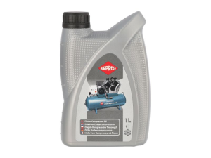 OLEJ DO KOMPRESORÓW TŁOKOWYCH AIRPRESS 1l