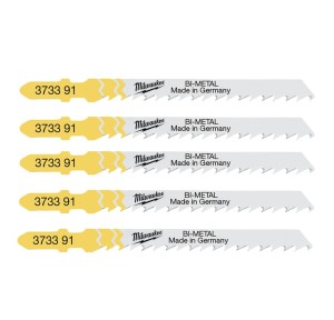  MILWAUKEE BRZESZCZOTY  SZYBKOTNĄCE BI-METAL  DO DREWNA 75mm 4,0 