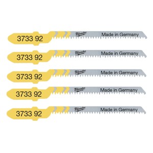 MILWAUKEE BRZESZCZOTY DO CIĘCIA PO ŁUKU DO DREWNA I TWORZYW SZTUCZNYCH 50mm  1,35