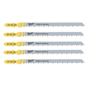  MILWAUKEE BRZESZCZOTY  SZYBKOTNĄCE DO DREWNA 105mm 4,0