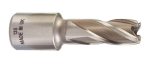 MILWAUKEE FREZ WIERTŁO TREPANACYJNE Weldon 13/30 mm