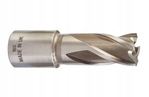 MILWAUKEE FREZ WIERTŁO TREPANACYJNE Weldon 16/30 mm