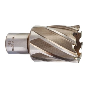 MILWAUKEE FREZ WIERTŁO TREPANACYJNE Weldon 32/30 mm