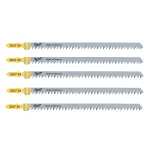  MILWAUKEE BRZESZCZOTY  SZYBKOTNĄCE DO DREWNA 155 mm 4,0