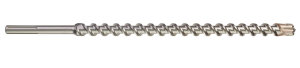  MILWAUKEE WIERTŁO SDS-MAX 28x450/570 4-OSTRZOWE