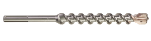 MILWAUKEE WIERTŁO SDS-MAX 32x250/370 4-OSTRZOWE