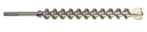 MILWAUKEE WIERTŁO SDS-MAX 50x450/570 4-OSTRZOWE