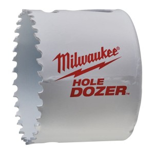 MILWAUKEE OTWORNICA 64 mm BIMETALOWA KOBALTOWA