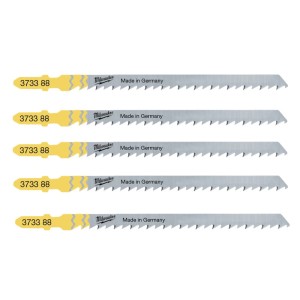 MILWAUKEE BRZESZCZOTY  DO PRECYZYJNEGO CIĘCIA:  BLATY KUCHENNE  105 mm 