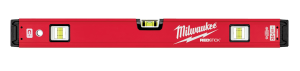 MILWAUKEE POZIOMICA MAGNETYCZNA 60cm REDSTICK
