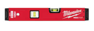 MILWAUKEE POZIOMICA WZMACNIANA 40cm REDSTICK